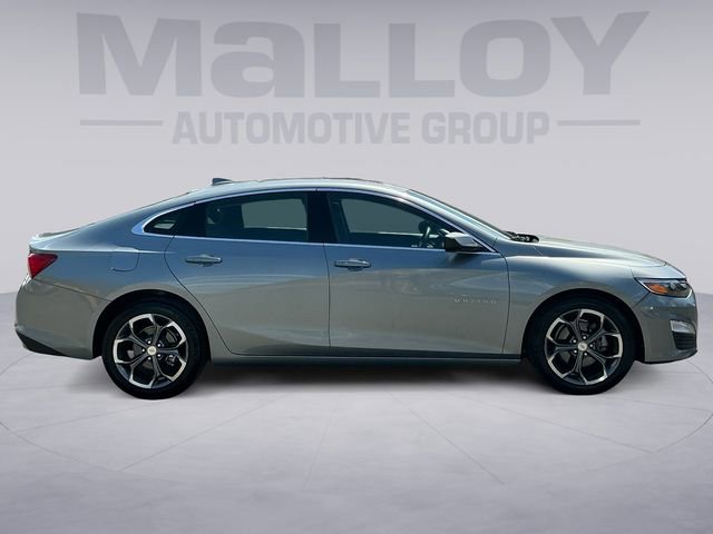 Used 2024 Chevrolet Malibu LT image 6