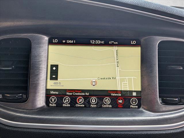 Used 2017 Dodge Charger R/T RWD image 13