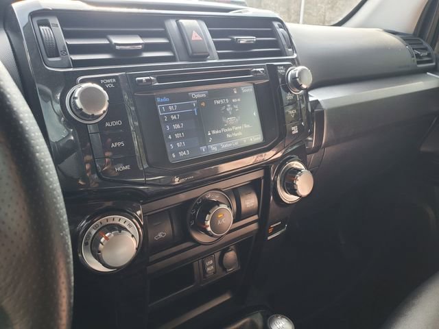 Used 2018 Toyota 4Runner TRD Pro image 25