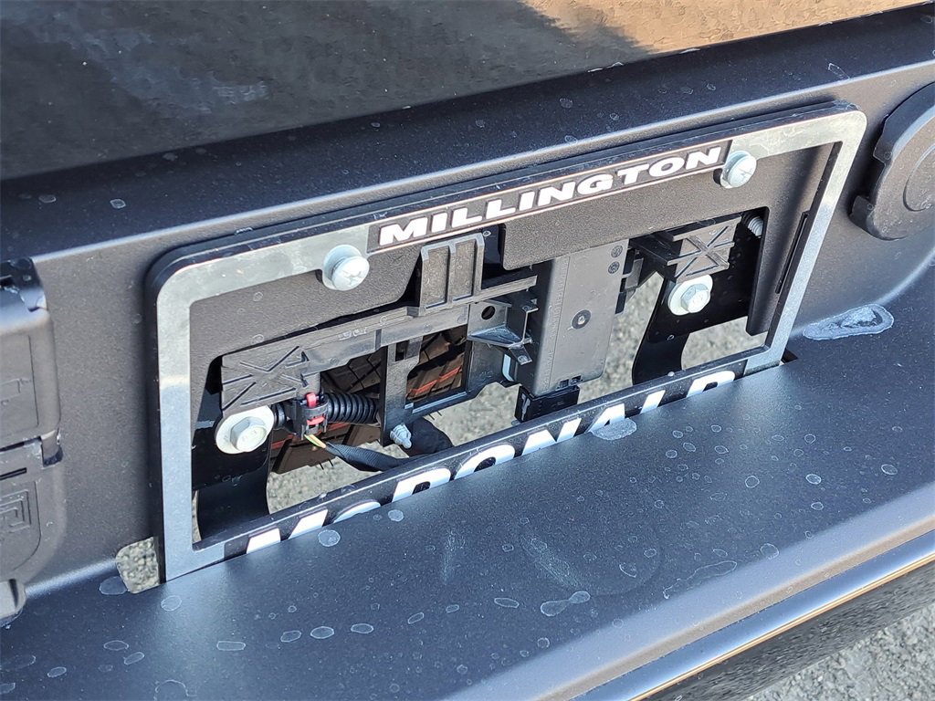 New 2026 Chevrolet Silverado 3500 High Country w/ Technology Package image 31