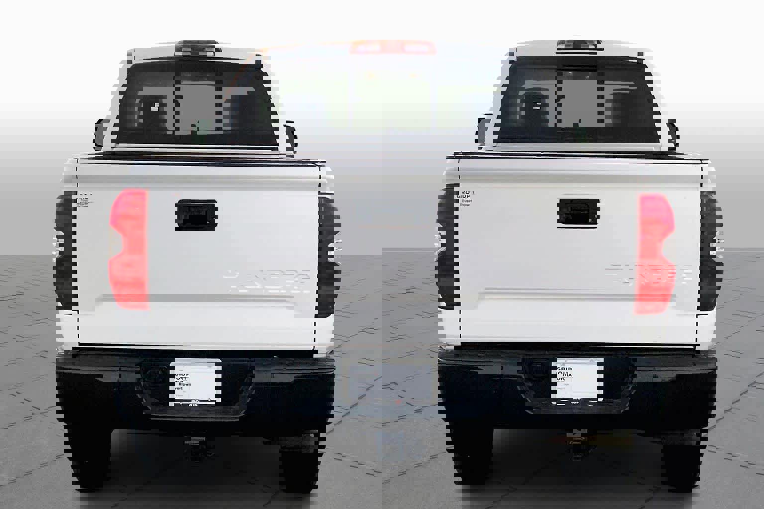 Used 2021 Toyota Tundra SR5 w/ SR5 Upgrade Package image 5