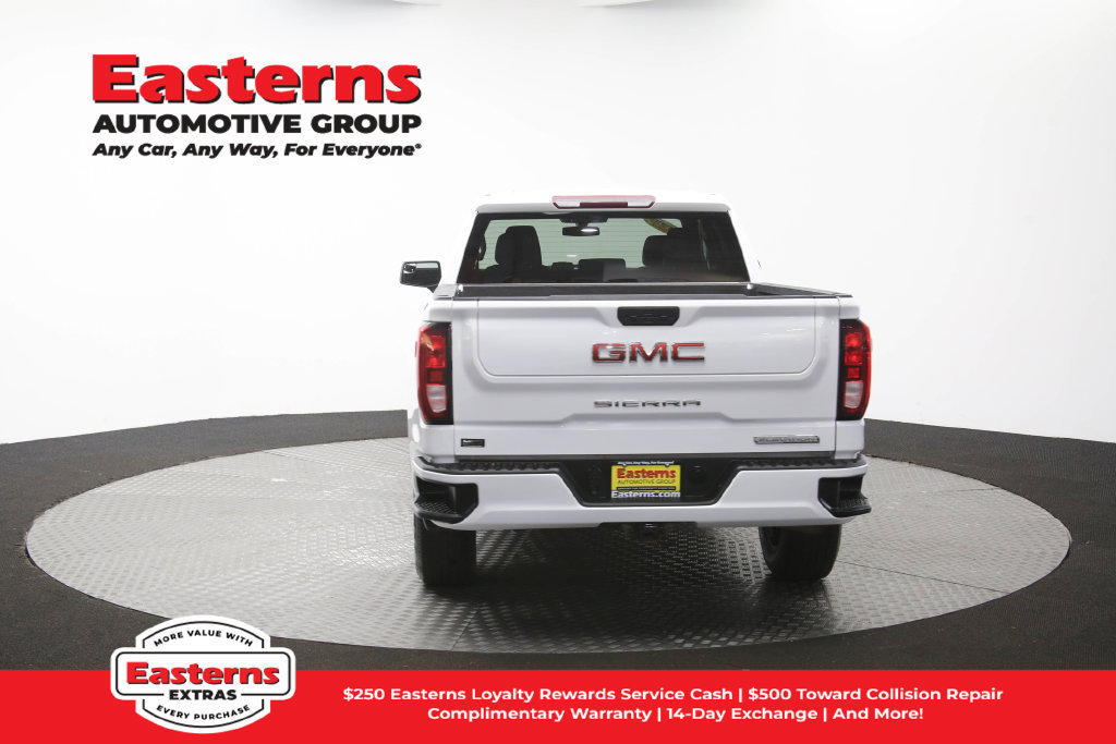 Used 2021 GMC Sierra 1500 Elevation AWD/4WD image 43