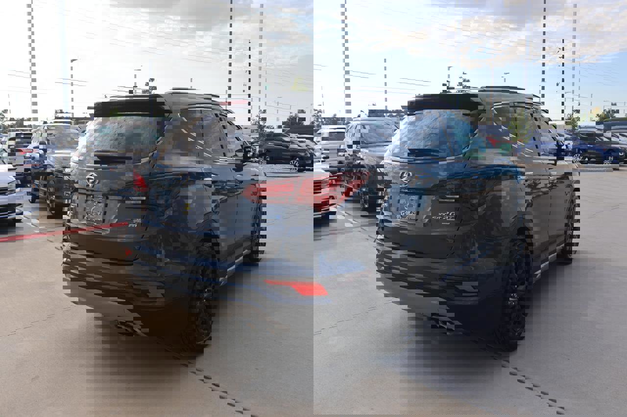 Used 2017 Hyundai Santa Fe Sport w/ Cargo Package image 5