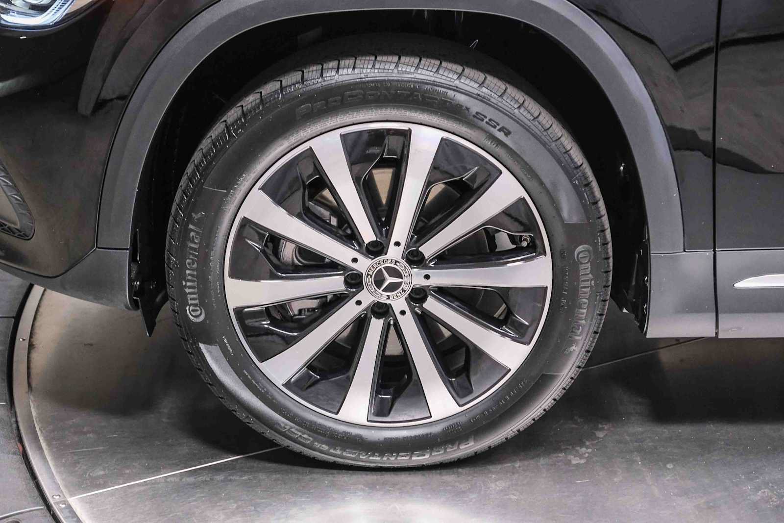 Certified 2023 Mercedes-Benz GLA 250 image 10