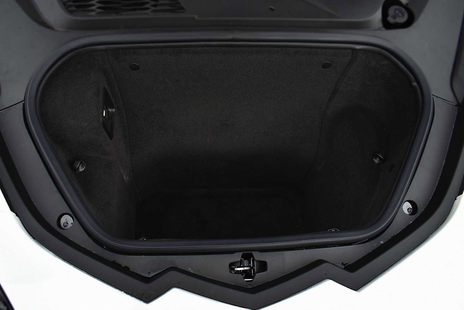 New 2026 Chevrolet Corvette Stingray Preferred Conv w/ 2LT image 11