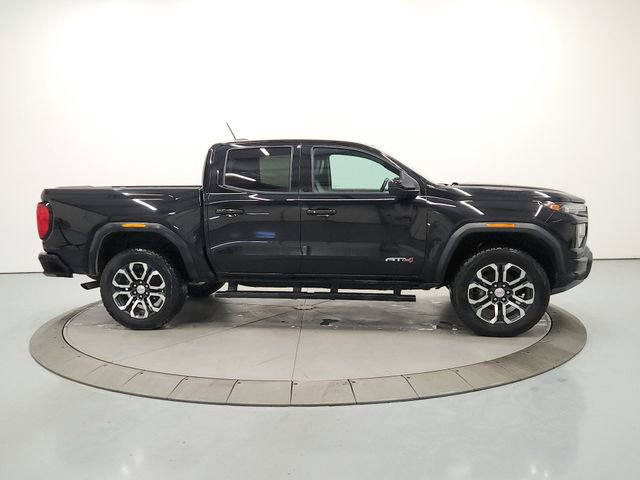 Used 2023 GMC Canyon AT4 image 8
