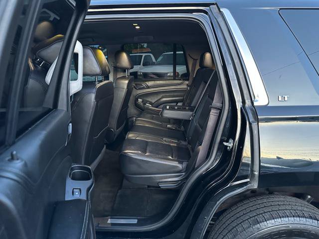 Used 2016 Chevrolet Tahoe LT RWD image 13