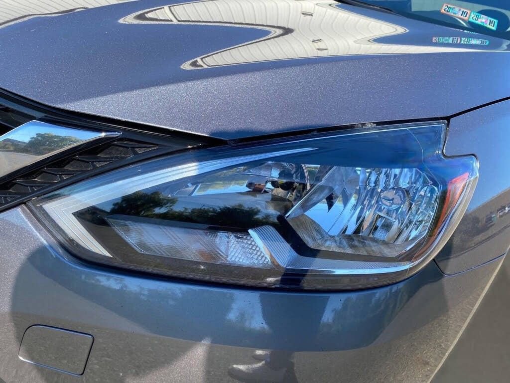 Used 2018 Nissan Sentra SV image 26