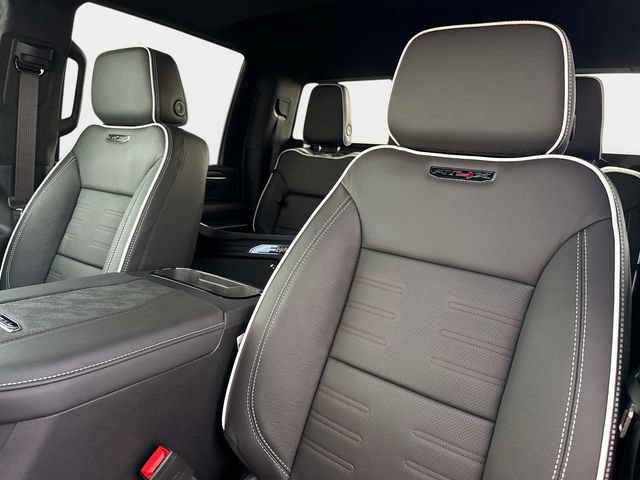 New 2026 GMC Sierra 2500 AT4X AWD/4WD image 19