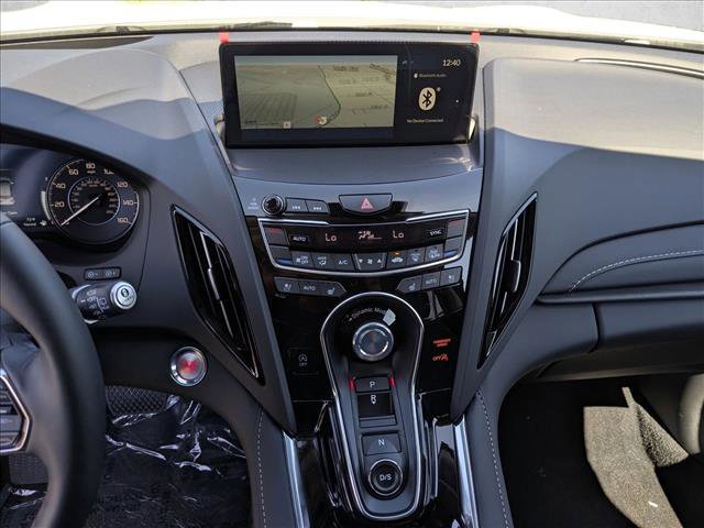 New 2026 Acura RDX w/Advance Package image 12