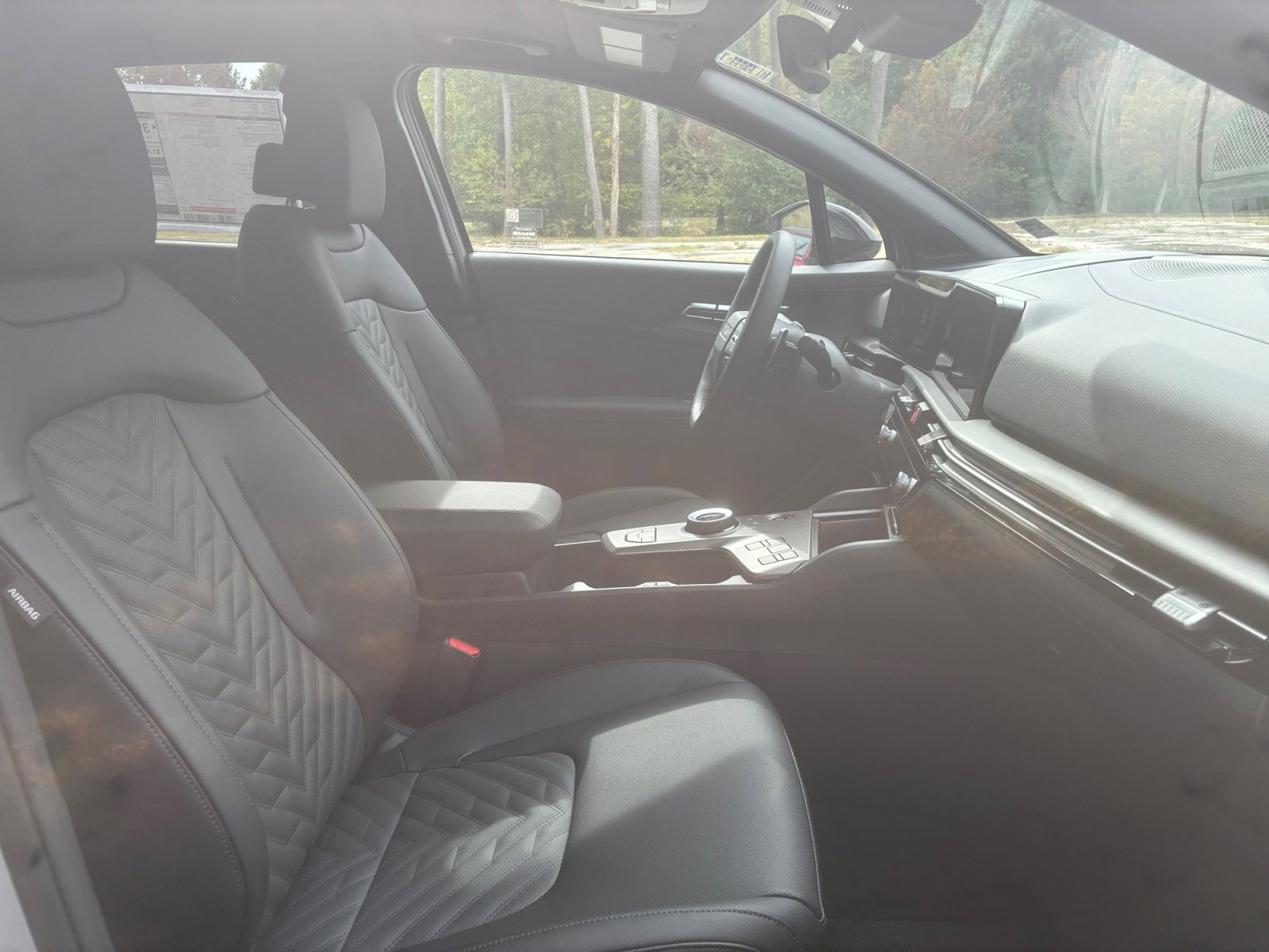 New 2026 Kia Sportage AWD Hybrid image 16