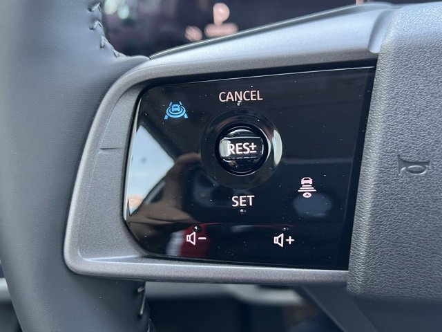 New 2026 Nissan Murano SV image 17