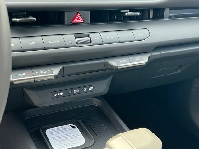 New 2027 Kia Seltos X-Line S w/ X-Line S Premium Package AWD/4WD image 23