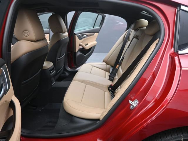 New 2026 Cadillac CT5 Premium Luxury w/ Technology Package image 13