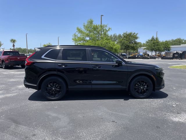 New 2025 Honda CR-V Sport-L image 4