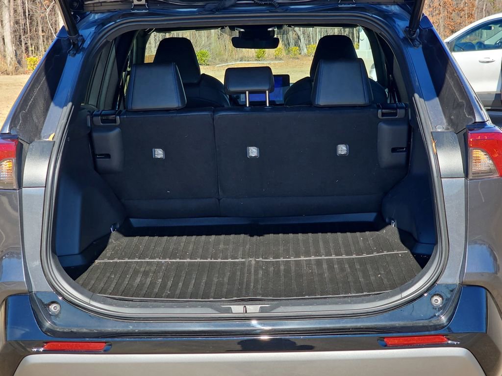 Used 2023 Toyota RAV4 XSE image 14