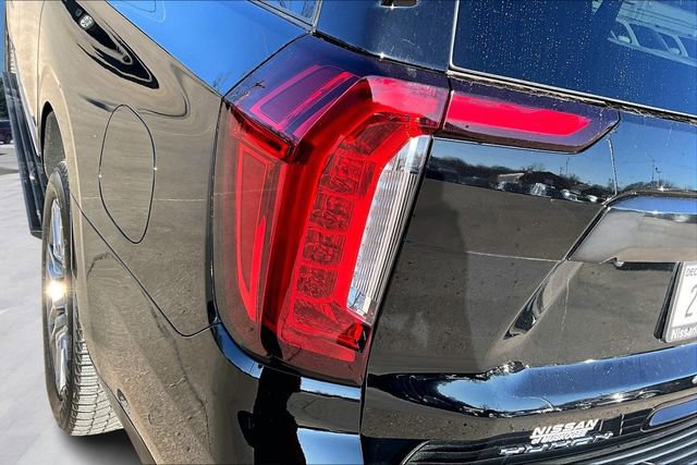 Used 2024 GMC Yukon XL Denali Ultimate image 20