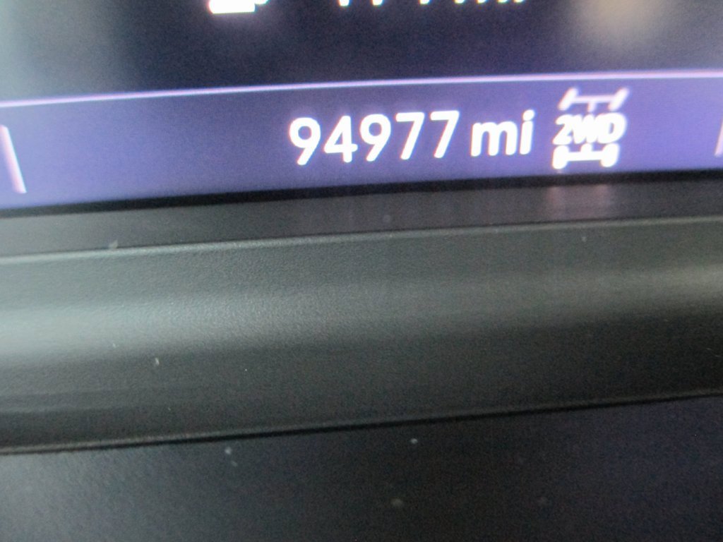 Used 2020 Chevrolet Silverado 1500 RST w/ All-Star Edition image 27