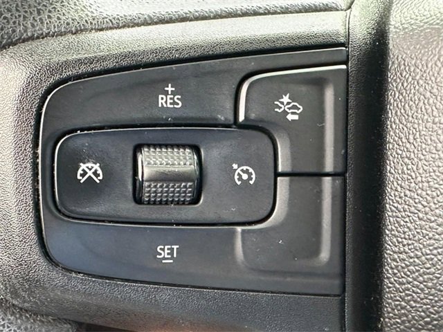 Certified 2022 Chevrolet Silverado 1500 Custom image 18