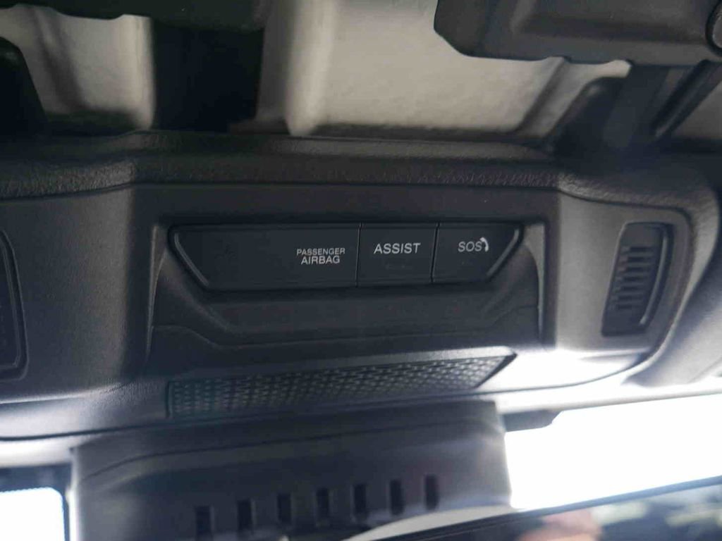 Used 2024 Jeep Wrangler Sahara w/ Technology Group AWD/4WD image 37