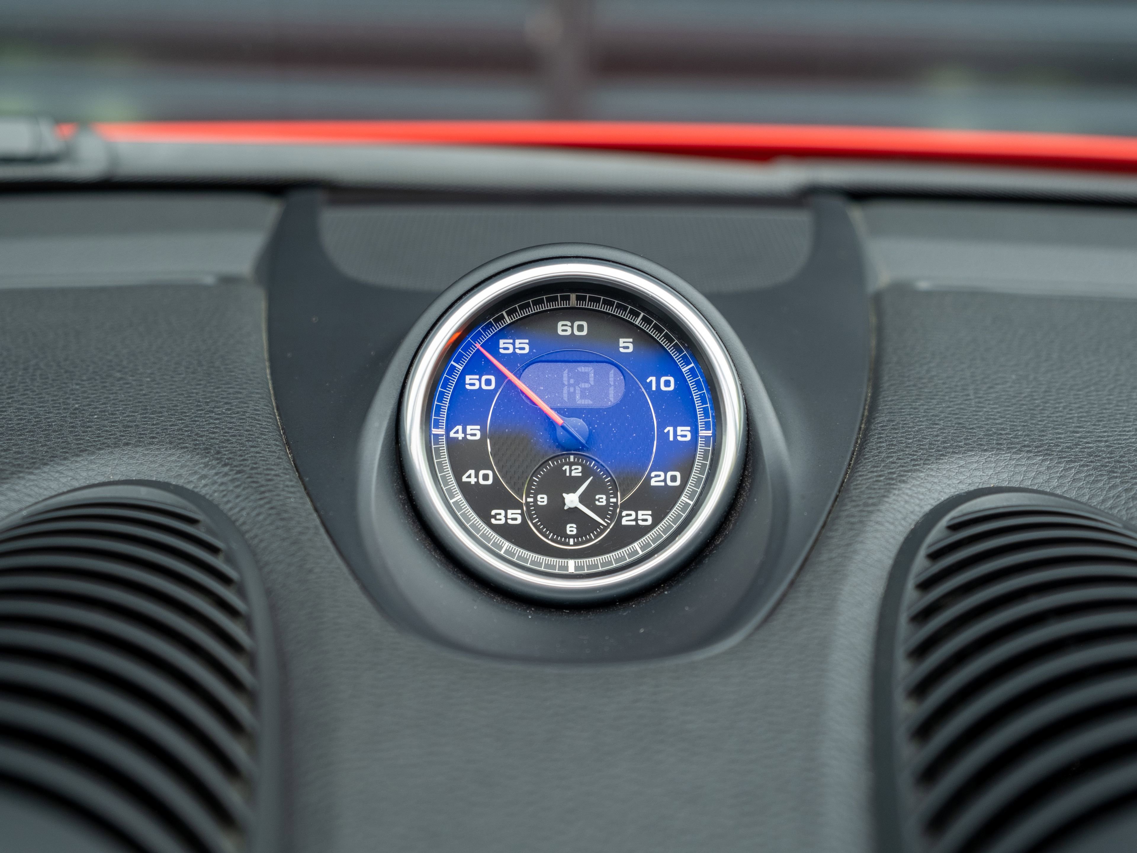Certified 2020 Porsche 718 Boxster S RWD image 33