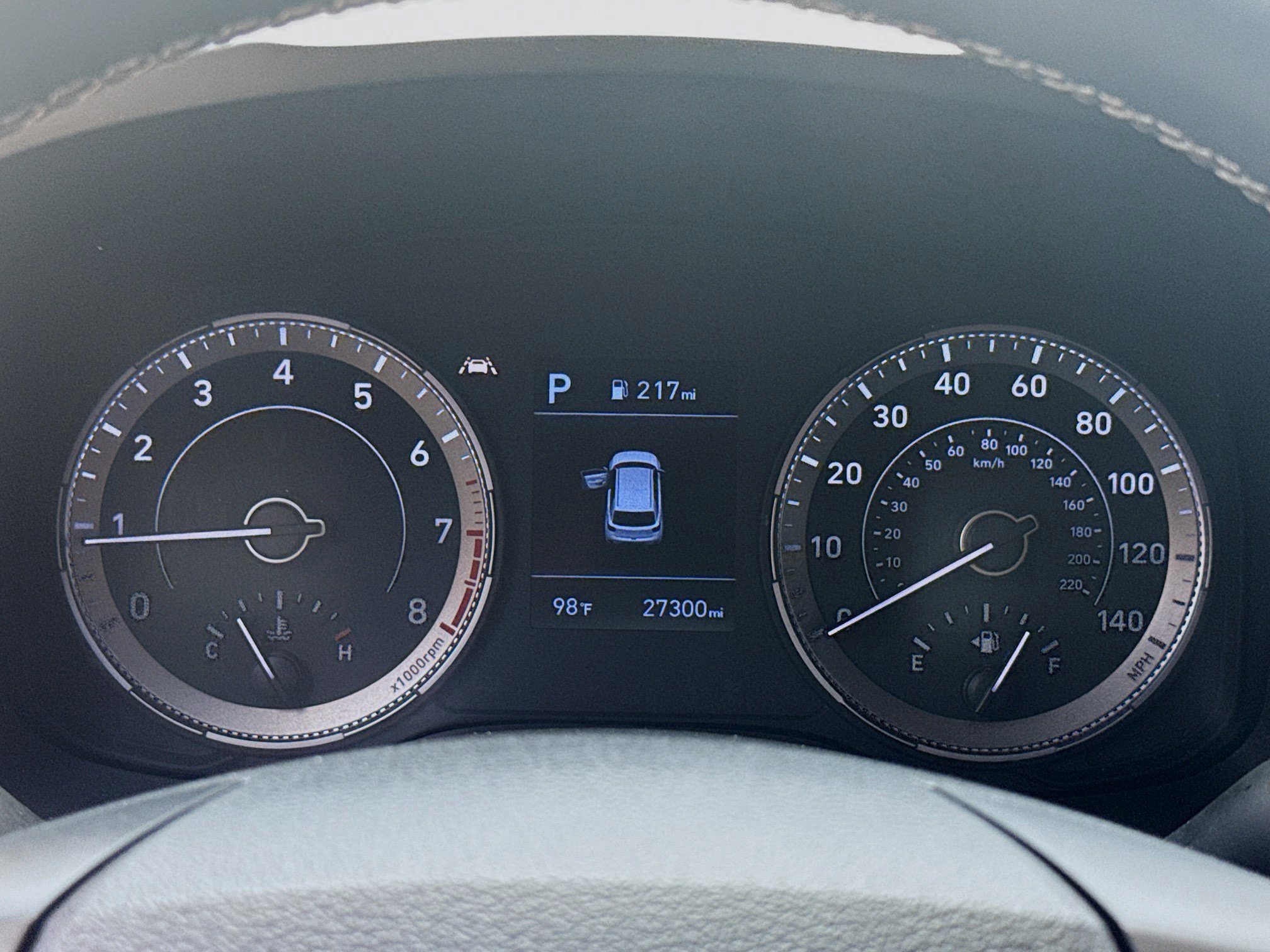 Used 2022 Hyundai Venue SEL FWD image 9