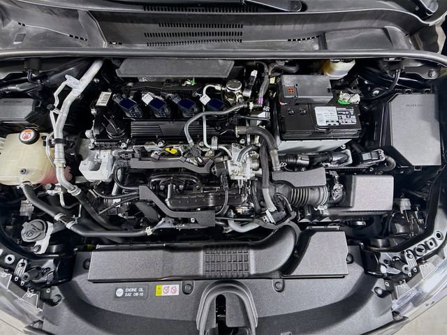 Certified 2019 Toyota Corolla XSE w/ Body Protection Package image 28