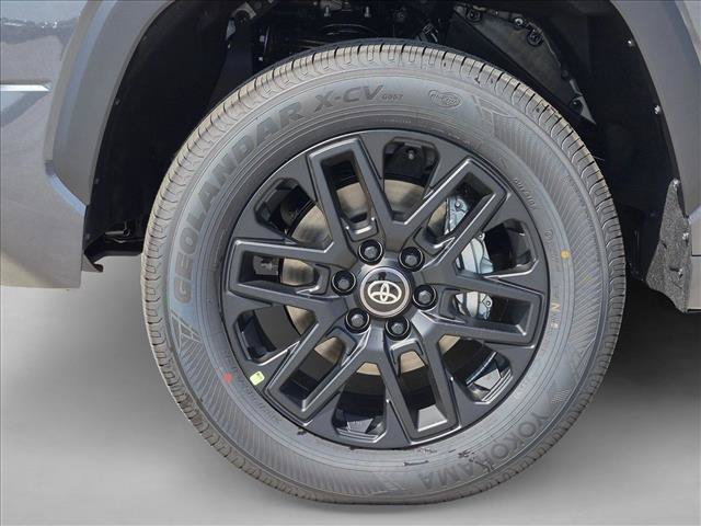 New 2026 Toyota Tundra SR5 RWD image 10
