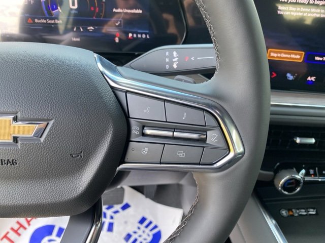 New 2026 Chevrolet Tahoe LT w/ Comfort Package image 17