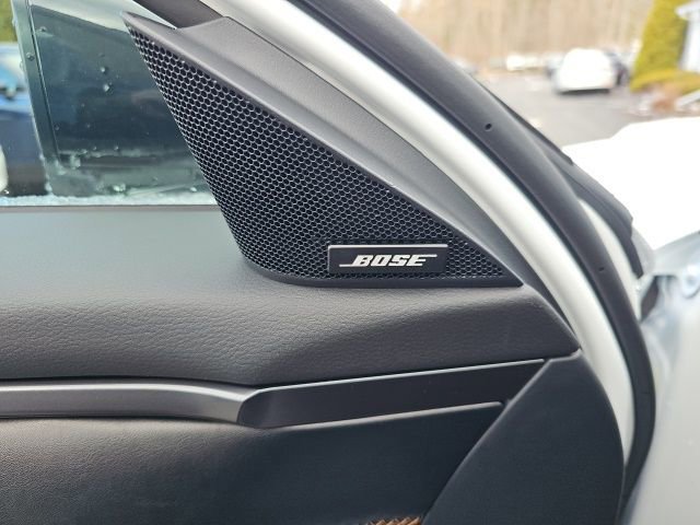 New 2026 MAZDA CX-50 AWD 2.5 S w/ Weather Package image 12