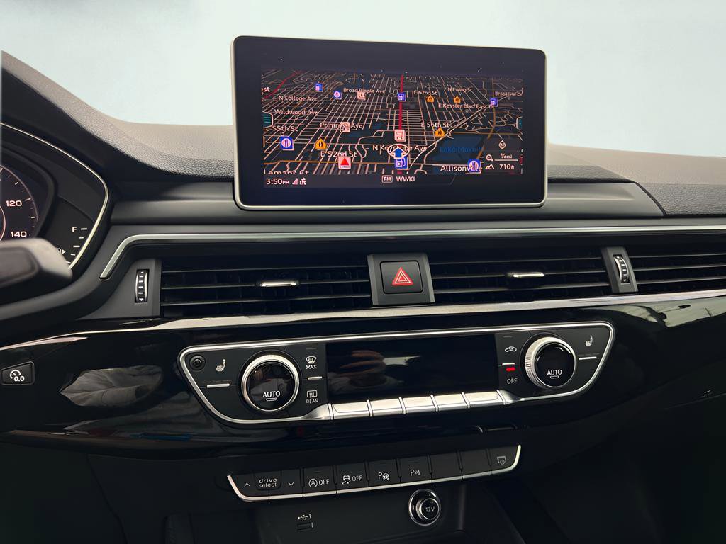 Used 2019 Audi A5 2.0T Prestige w/ Black Optic Plus Package image 45