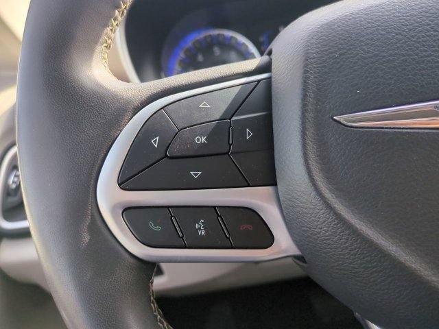 Used 2023 Chrysler Voyager LX FWD image 23