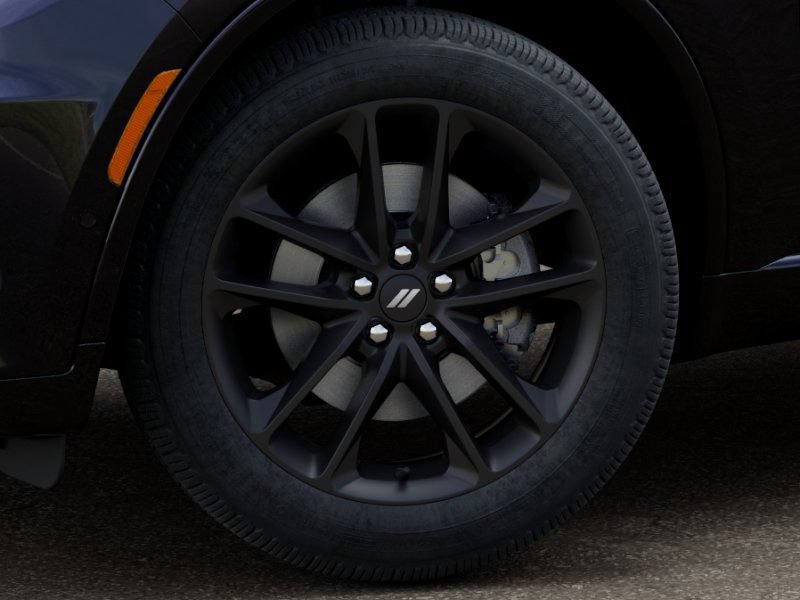 New 2026 Dodge Durango GT AWD/4WD image 8
