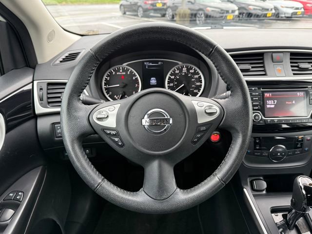 Used 2018 Nissan Sentra SV image 19