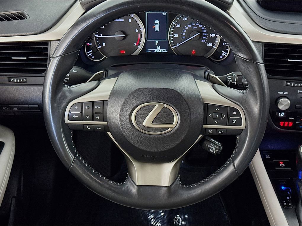 Used 2021 Lexus RX 350 FWD image 32