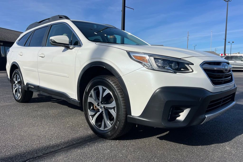 Used 2021 Subaru Crosstrek 2.0i Premium w/ Popular Package #3 image 10