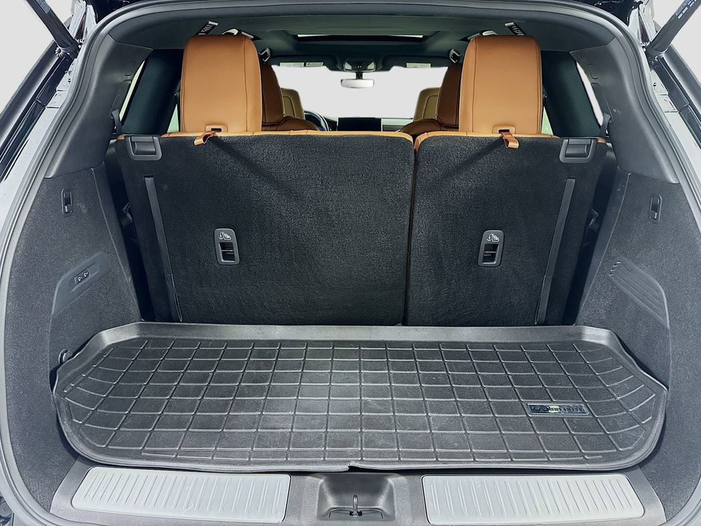 Used 2024 INFINITI QX60 Autograph image 33