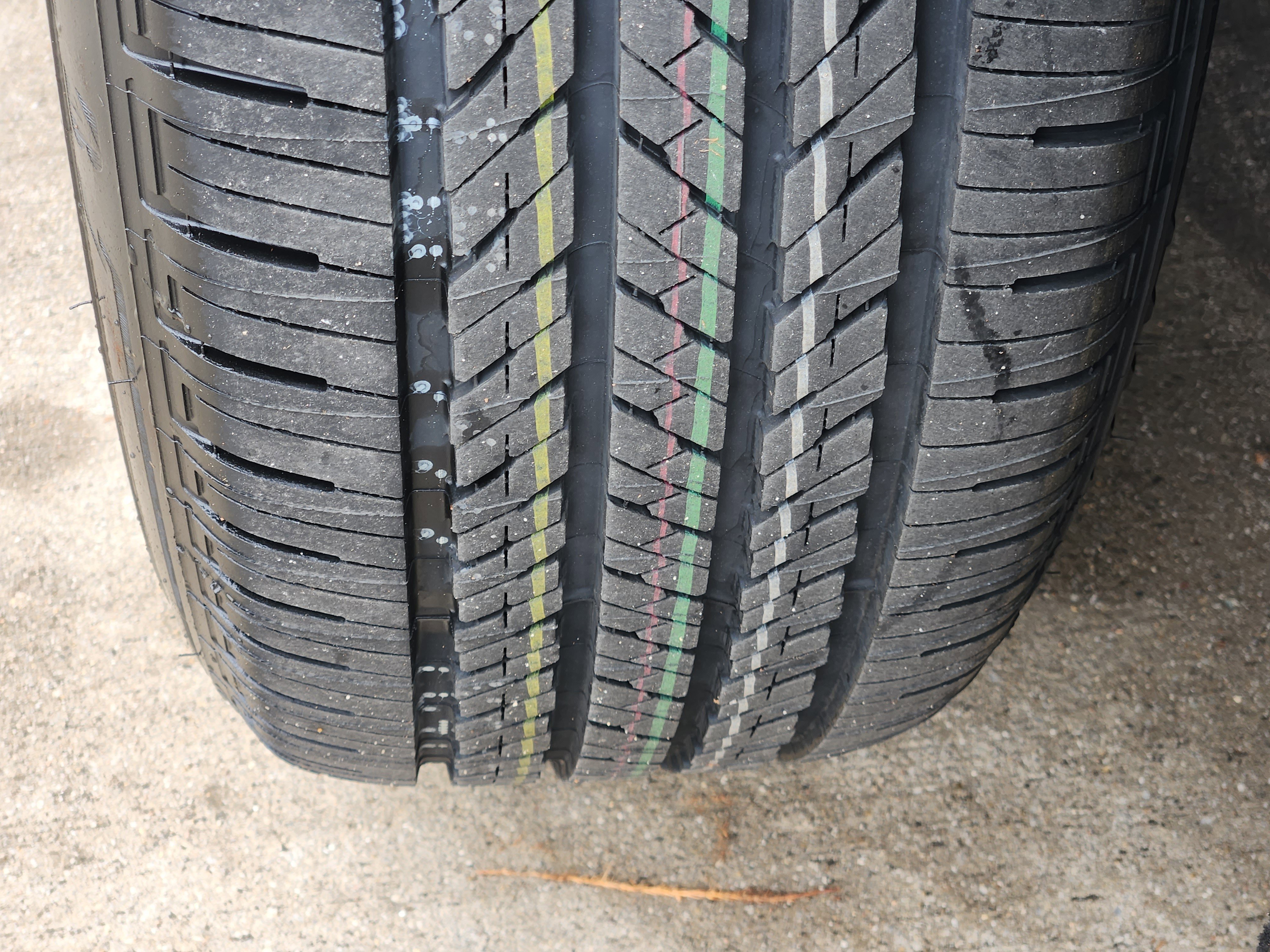 Certified 2024 Lexus NX 250 FWD w/ Premium Package image 16