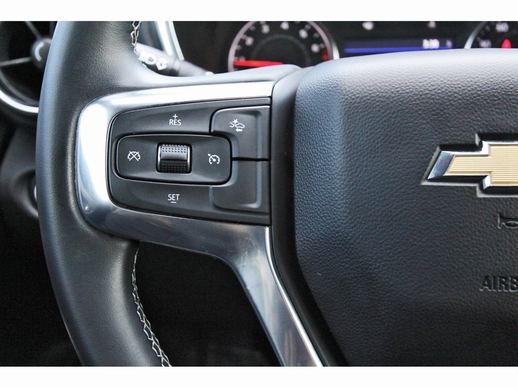 Used 2023 Chevrolet Blazer LT image 15