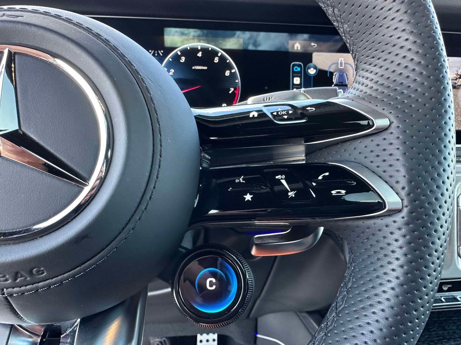 Certified 2025 Mercedes-Benz G 63 AMG 4MATIC image 33