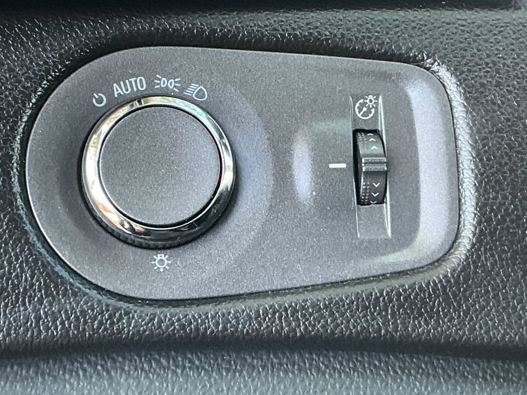 Used 2012 Cadillac SRX Luxury AWD/4WD image 26