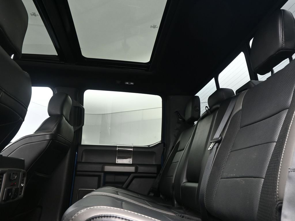 Used 2020 Ford F150 Raptor w/ Equipment Group 802A Luxury AWD/4WD image 12