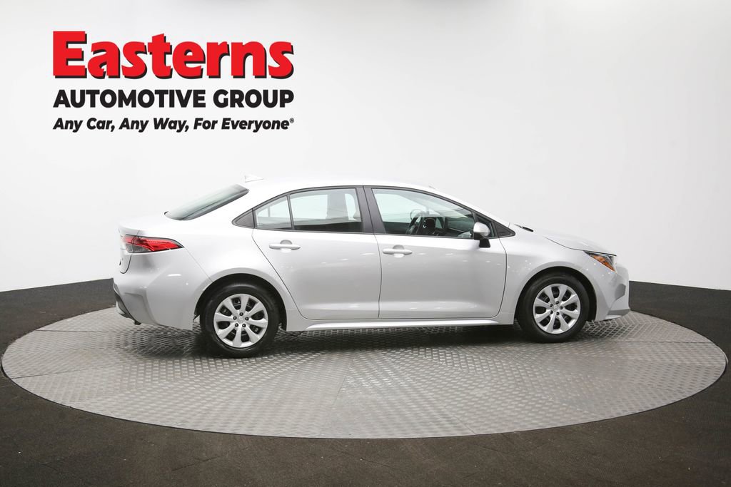 Used 2024 Toyota Corolla LE image 77