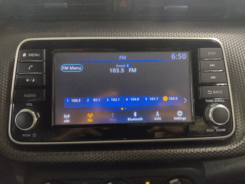 Used 2020 Nissan Kicks S FWD image 25