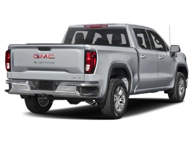 New 2026 GMC Sierra 1500 SLT w/ SLT Premium Plus Package AWD/4WD image 2