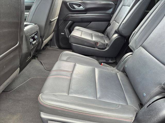 Used 2022 Chevrolet Tahoe RST w/ Sport Performance Package AWD/4WD image 17