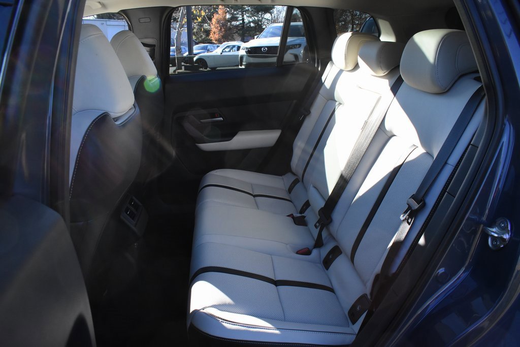 New 2026 MAZDA CX-50 AWD 2.5 S w/ Premium Package image 25