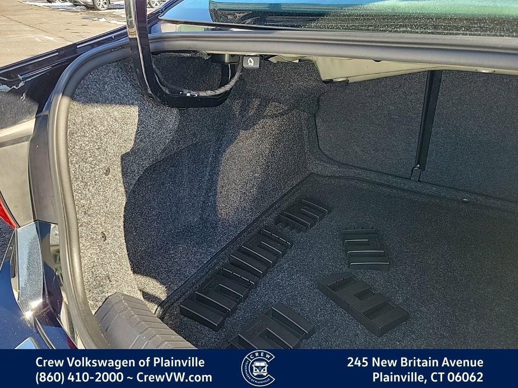 Certified 2023 Volkswagen Jetta Sport image 48