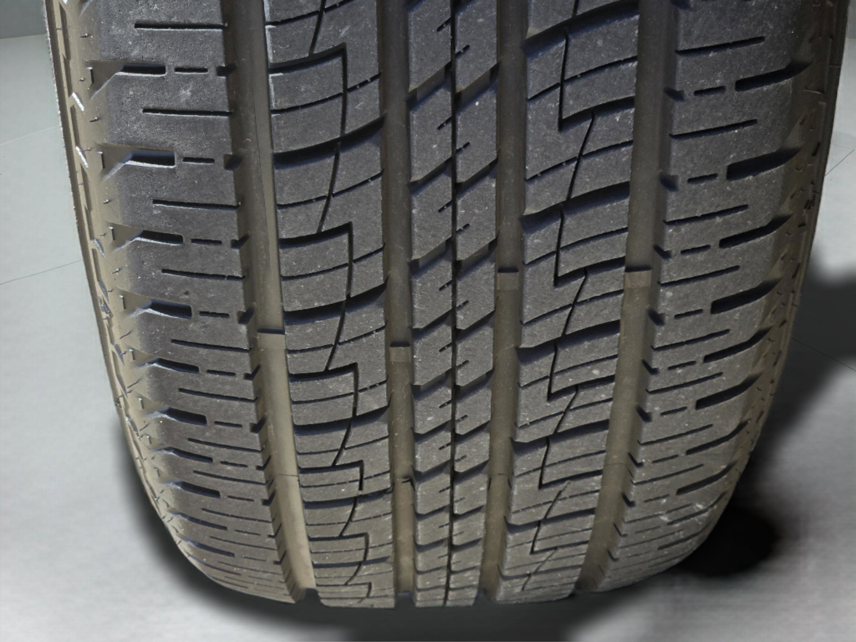 Used 2023 Chevrolet Silverado 1500 High Country w/ Technology Package image 20