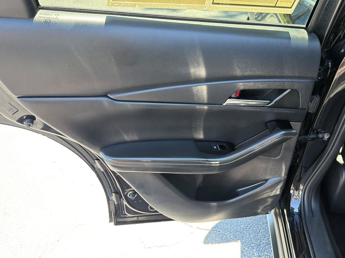 Used 2025 MAZDA CX-30 AWD 2.5 S w/ Preferred Package image 16